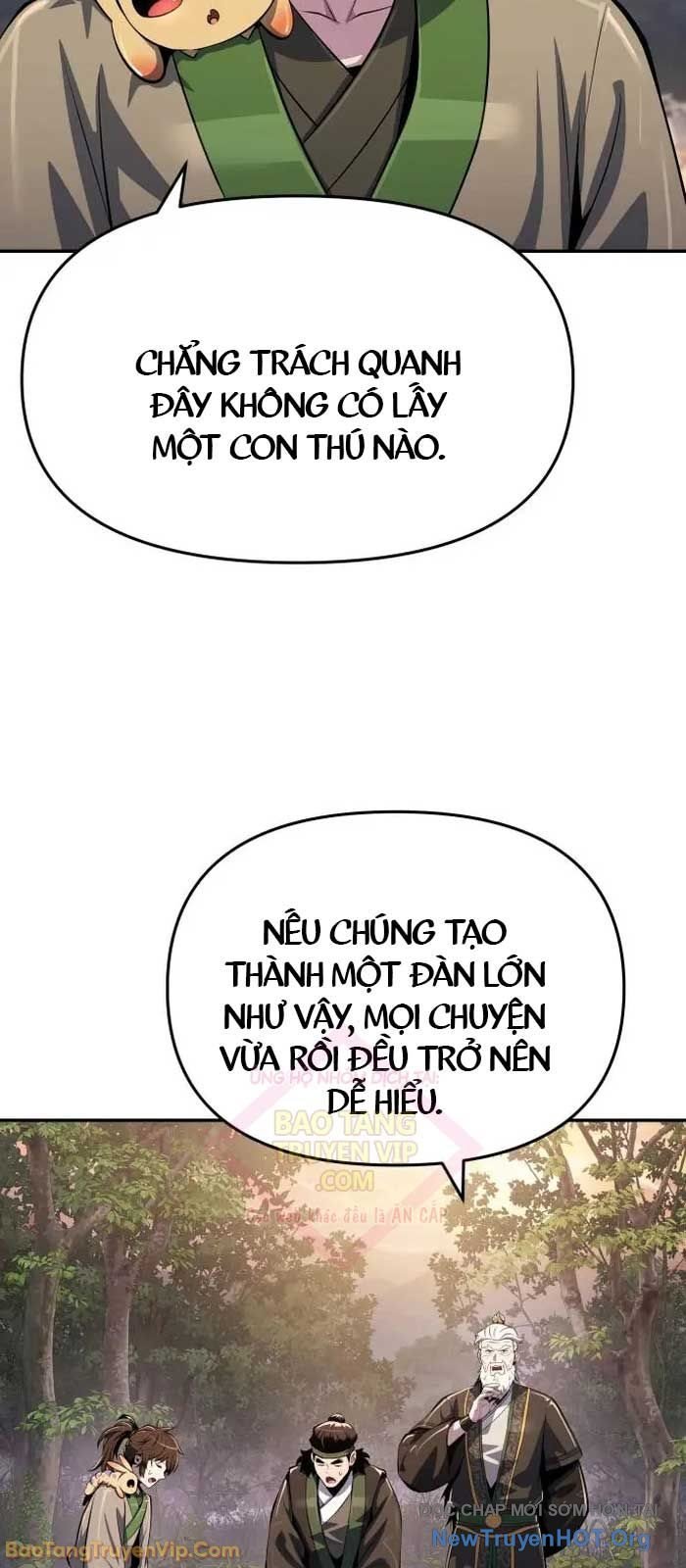 Chuyên Gia Côn Trùng Tại Đường Gia Tứ Xuyên Chap 52 - Next Chap 53