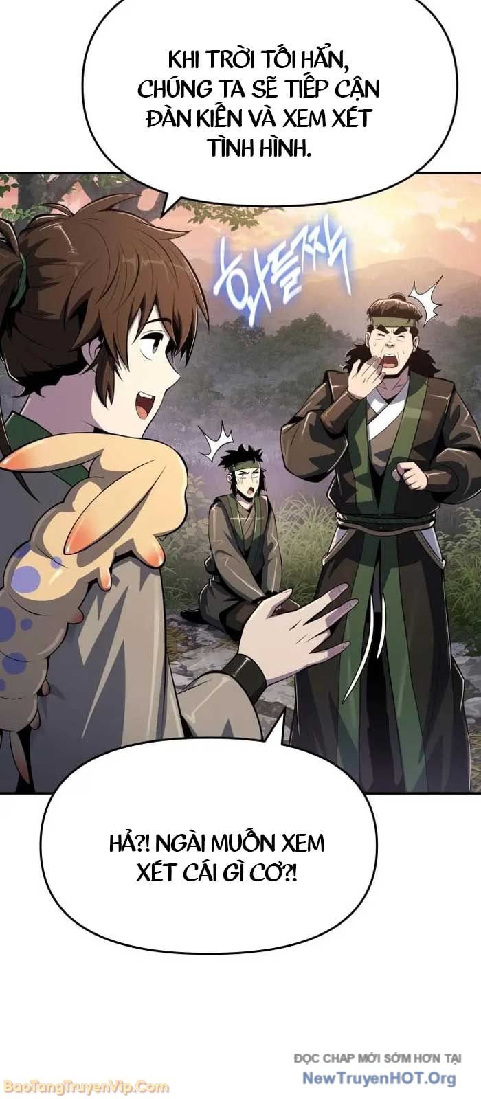 Chuyên Gia Côn Trùng Tại Đường Gia Tứ Xuyên Chap 52 - Next Chap 53