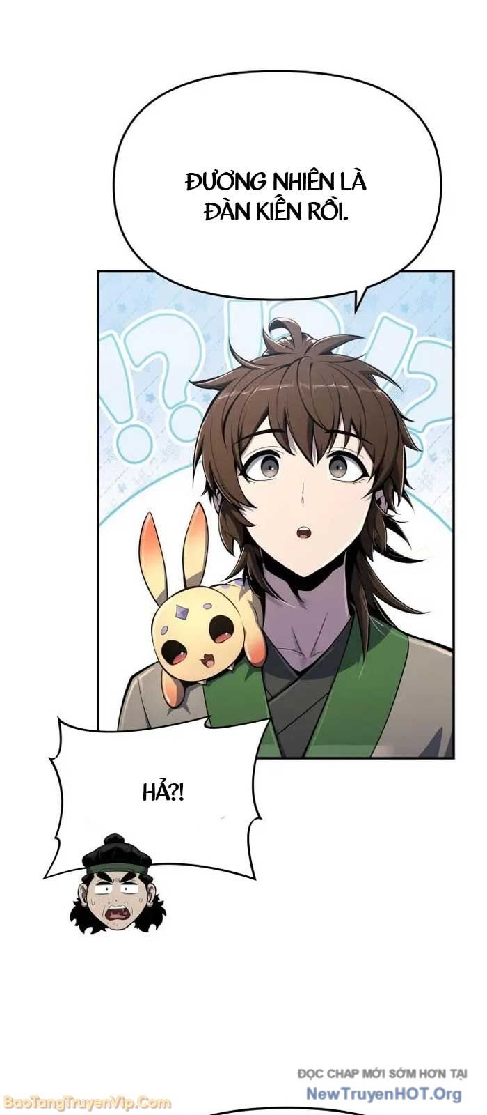 Chuyên Gia Côn Trùng Tại Đường Gia Tứ Xuyên Chap 52 - Next Chap 53