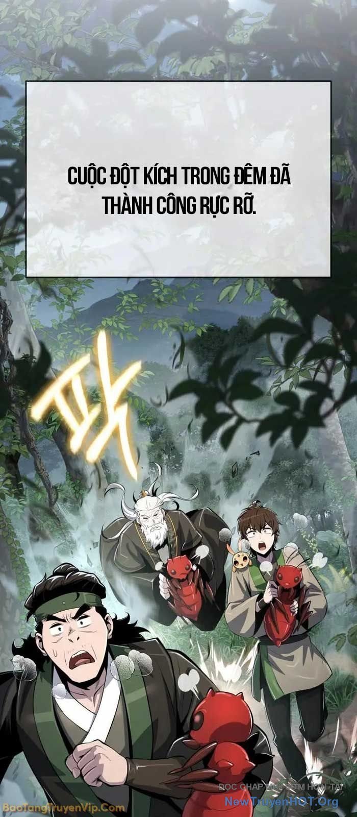 Chuyên Gia Côn Trùng Tại Đường Gia Tứ Xuyên Chap 52 - Next Chap 53