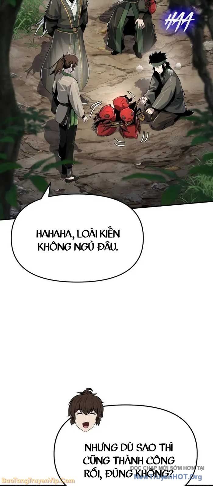 Chuyên Gia Côn Trùng Tại Đường Gia Tứ Xuyên Chap 52 - Next Chap 53