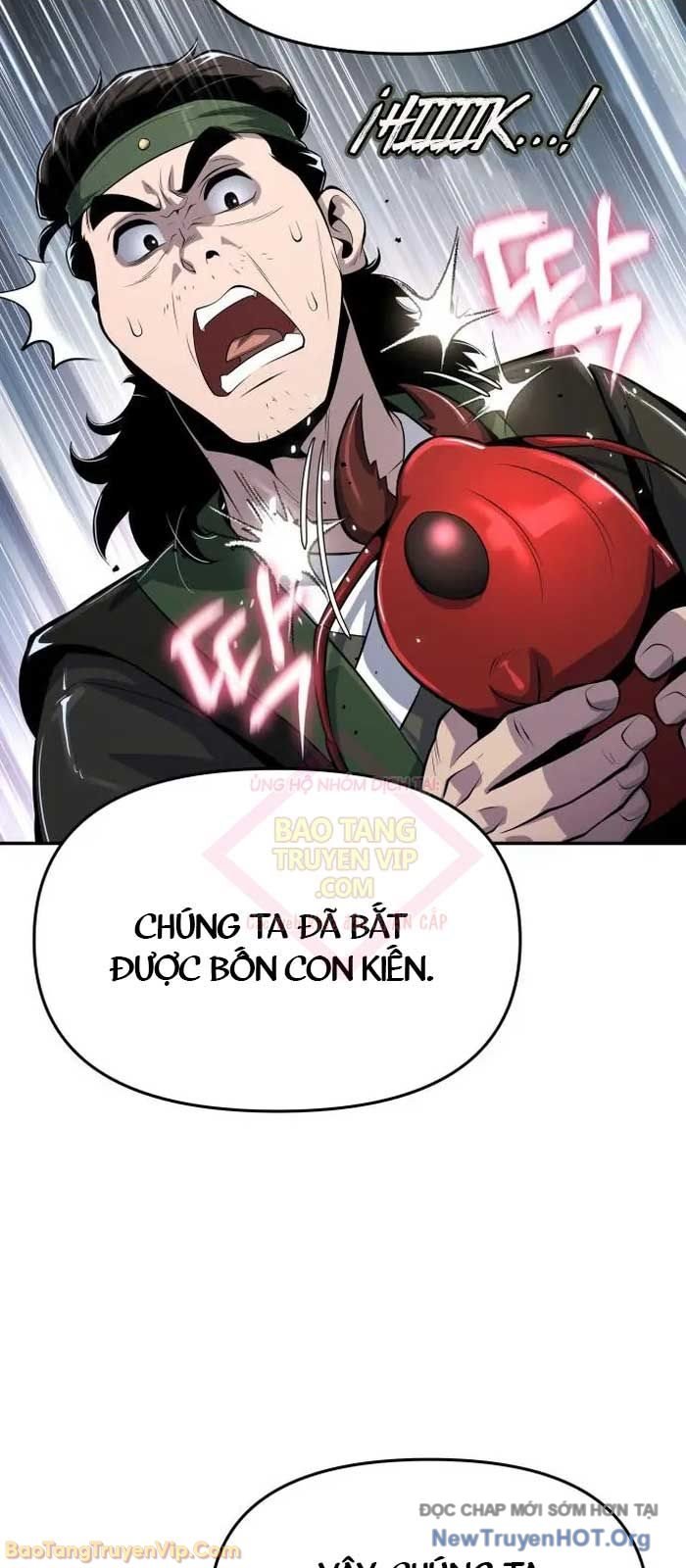 Chuyên Gia Côn Trùng Tại Đường Gia Tứ Xuyên Chap 52 - Next Chap 53