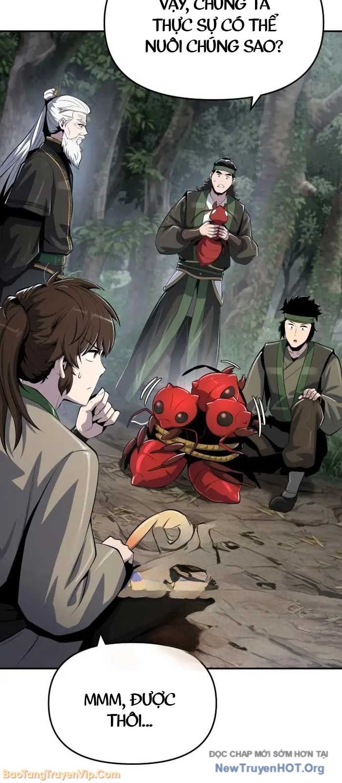 Chuyên Gia Côn Trùng Tại Đường Gia Tứ Xuyên Chap 52 - Next Chap 53