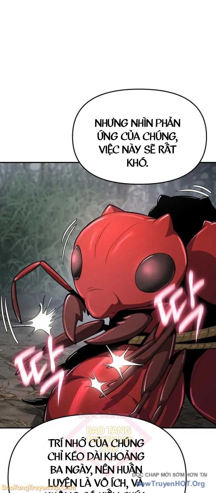 Chuyên Gia Côn Trùng Tại Đường Gia Tứ Xuyên Chap 52 - Next Chap 53