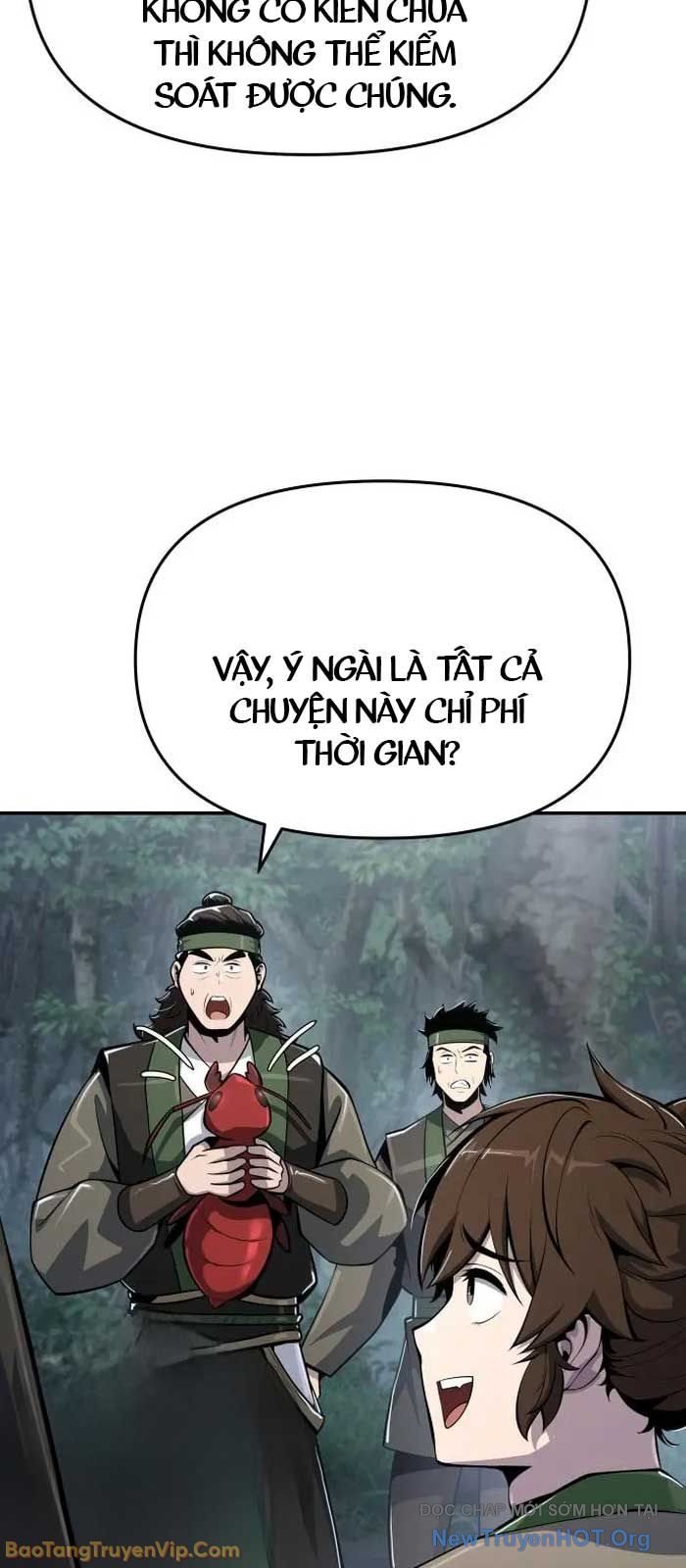 Chuyên Gia Côn Trùng Tại Đường Gia Tứ Xuyên Chap 52 - Next Chap 53