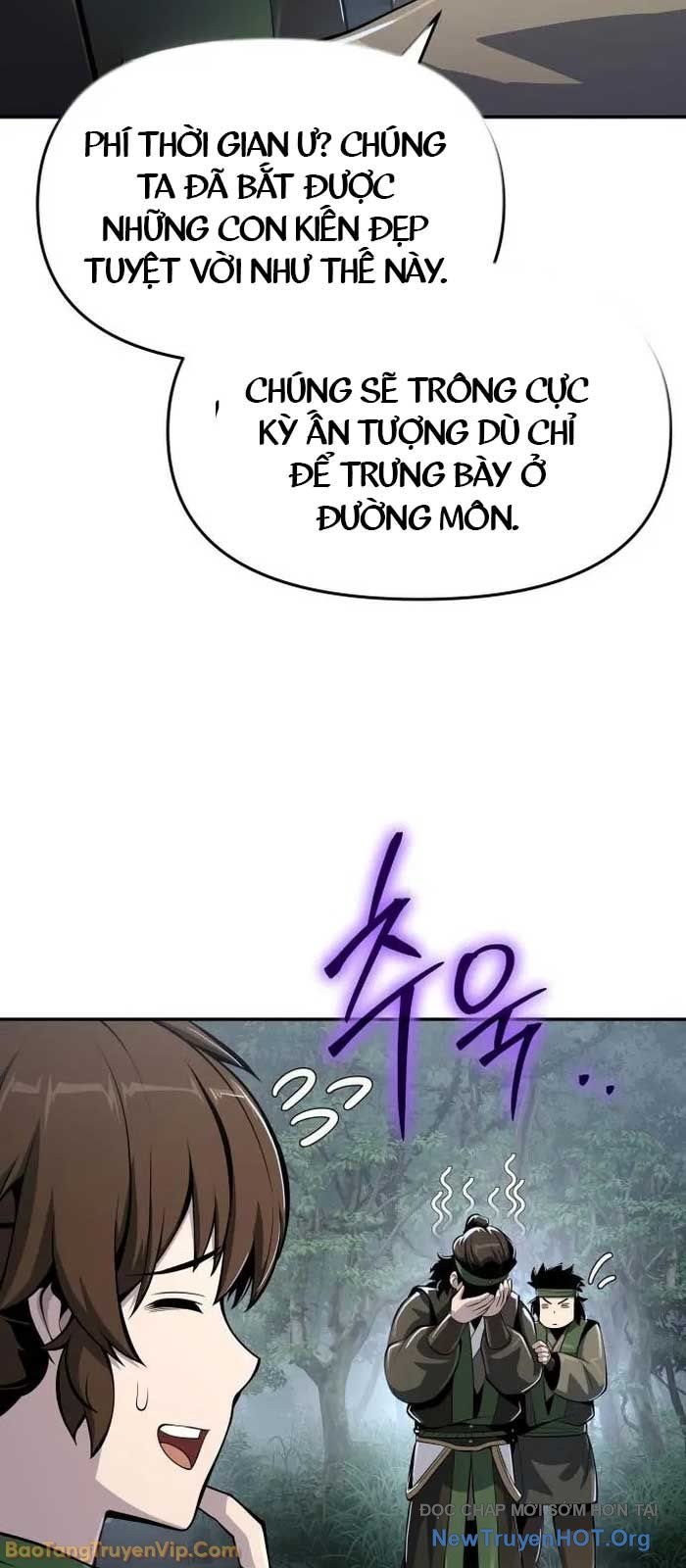 Chuyên Gia Côn Trùng Tại Đường Gia Tứ Xuyên Chap 52 - Next Chap 53