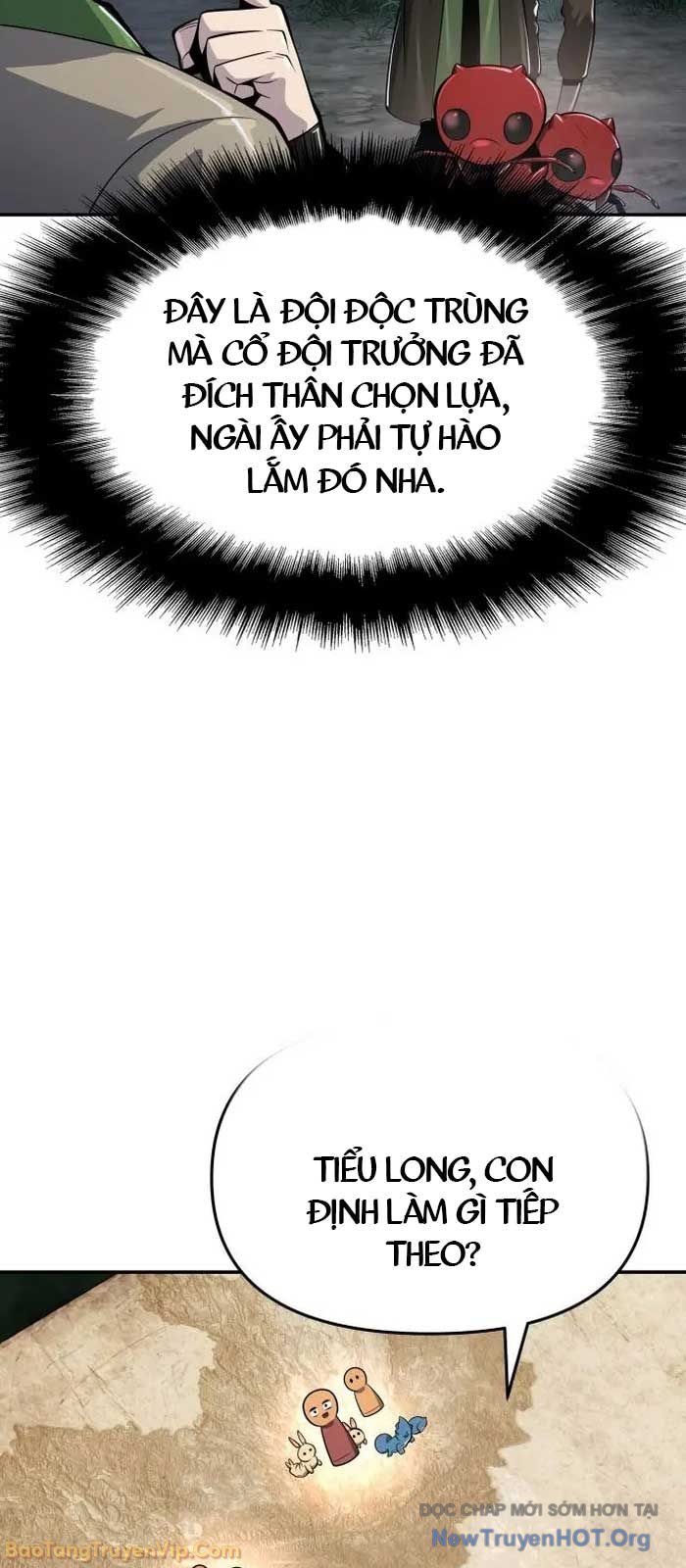 Chuyên Gia Côn Trùng Tại Đường Gia Tứ Xuyên Chap 52 - Next Chap 53