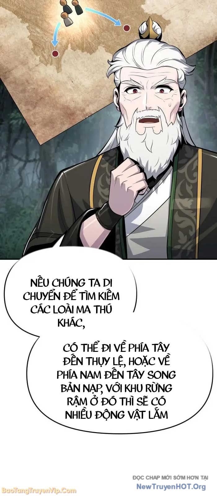 Chuyên Gia Côn Trùng Tại Đường Gia Tứ Xuyên Chap 52 - Next Chap 53