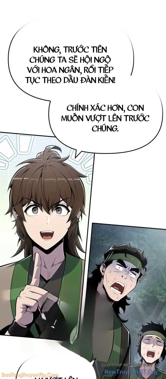 Chuyên Gia Côn Trùng Tại Đường Gia Tứ Xuyên Chap 52 - Next Chap 53