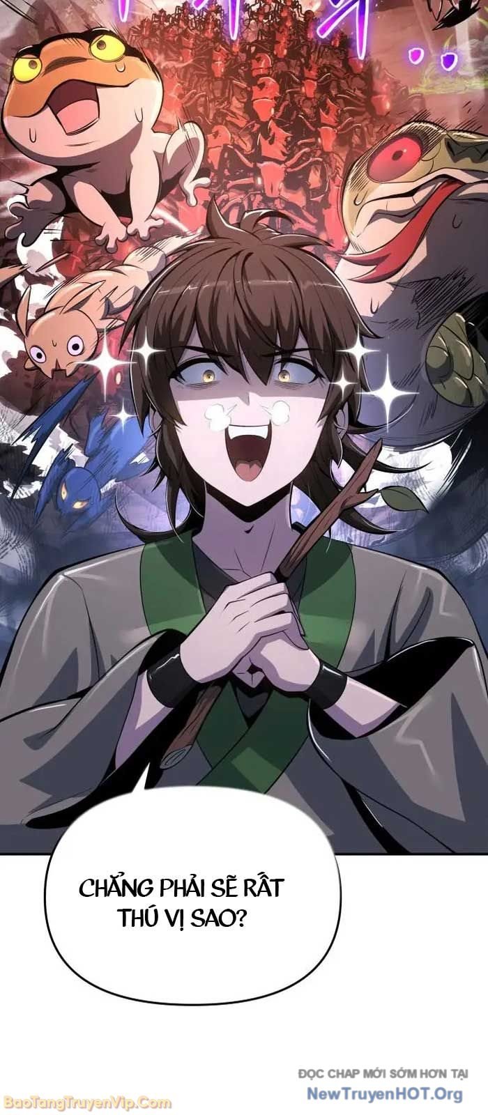 Chuyên Gia Côn Trùng Tại Đường Gia Tứ Xuyên Chap 52 - Next Chap 53