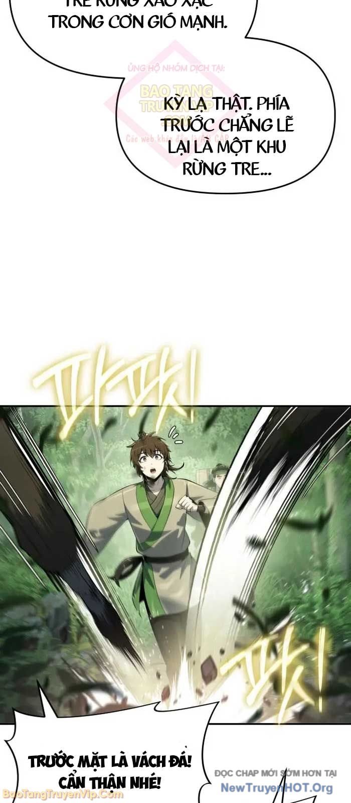 Chuyên Gia Côn Trùng Tại Đường Gia Tứ Xuyên Chap 52 - Next Chap 53