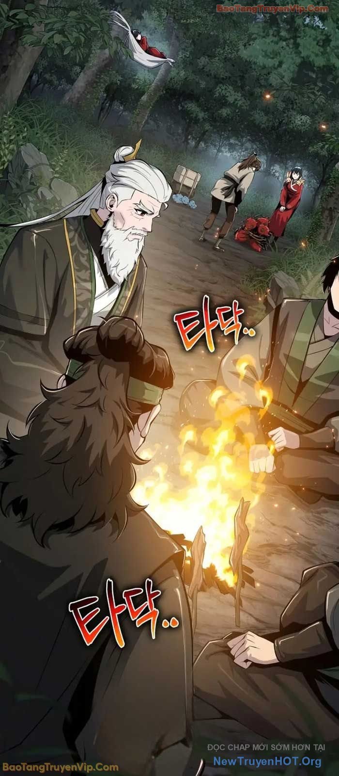Chuyên Gia Côn Trùng Tại Đường Gia Tứ Xuyên Chap 53 - Next Chap 54