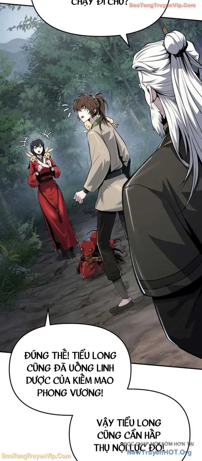 Chuyên Gia Côn Trùng Tại Đường Gia Tứ Xuyên Chap 53 - Next Chap 54