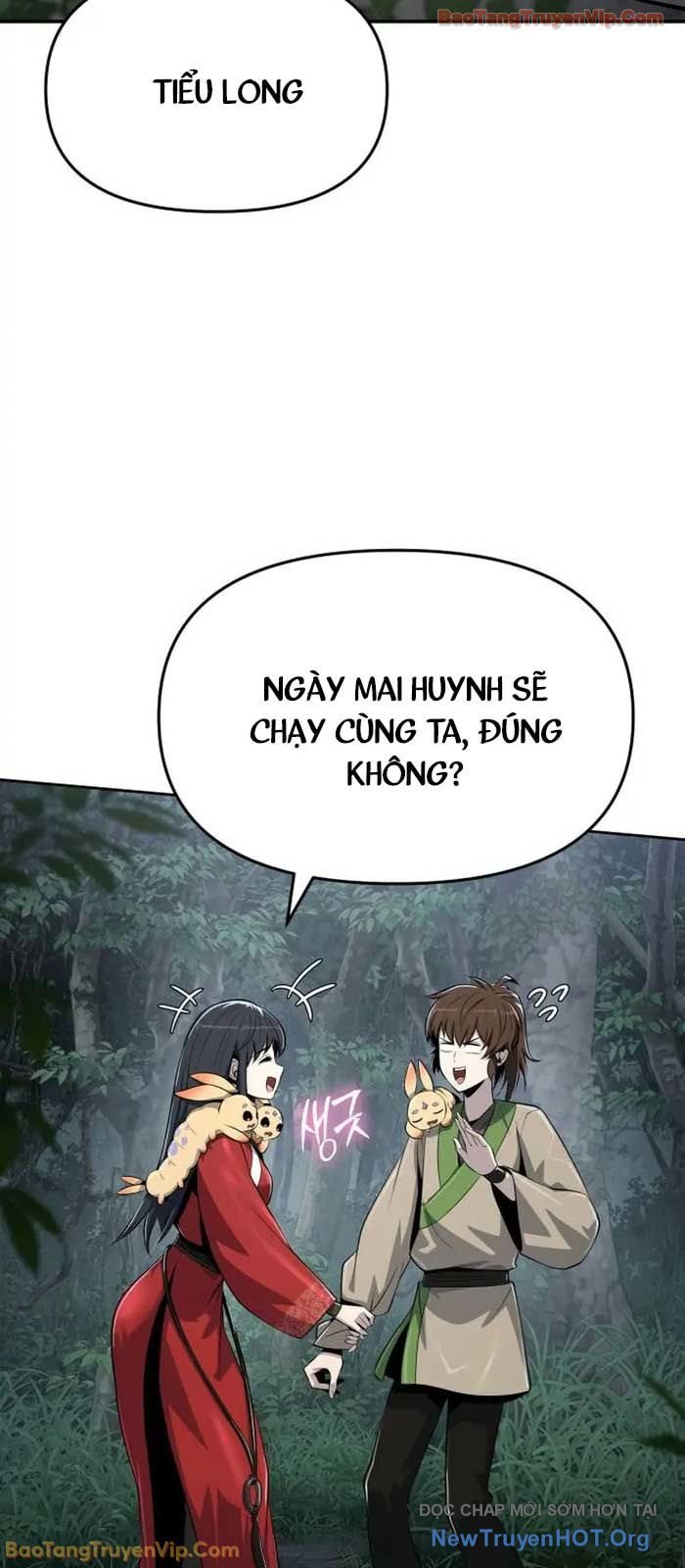 Chuyên Gia Côn Trùng Tại Đường Gia Tứ Xuyên Chap 53 - Next Chap 54
