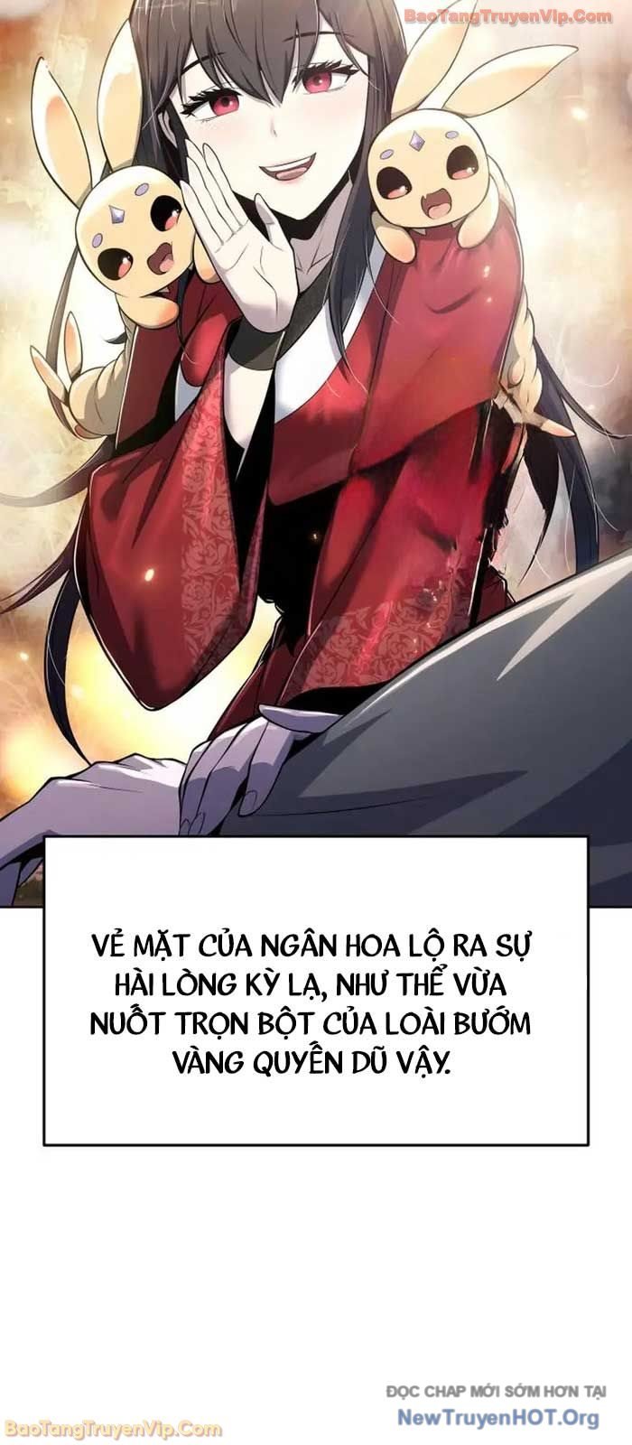 Chuyên Gia Côn Trùng Tại Đường Gia Tứ Xuyên Chap 53 - Next Chap 54