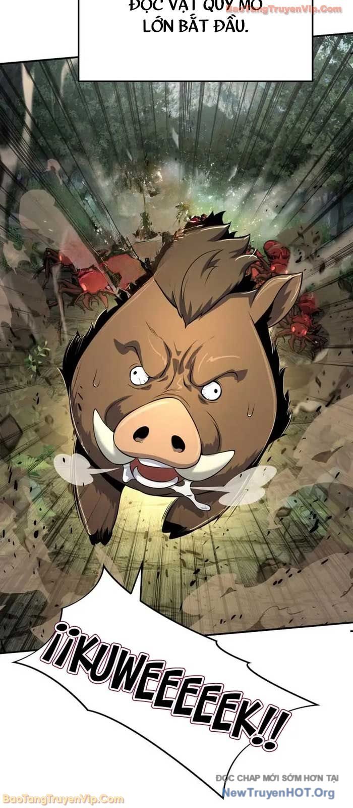 Chuyên Gia Côn Trùng Tại Đường Gia Tứ Xuyên Chap 53 - Next Chap 54