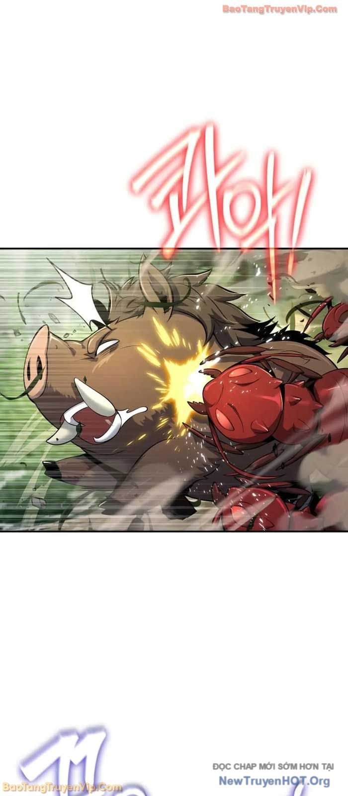 Chuyên Gia Côn Trùng Tại Đường Gia Tứ Xuyên Chap 53 - Next Chap 54