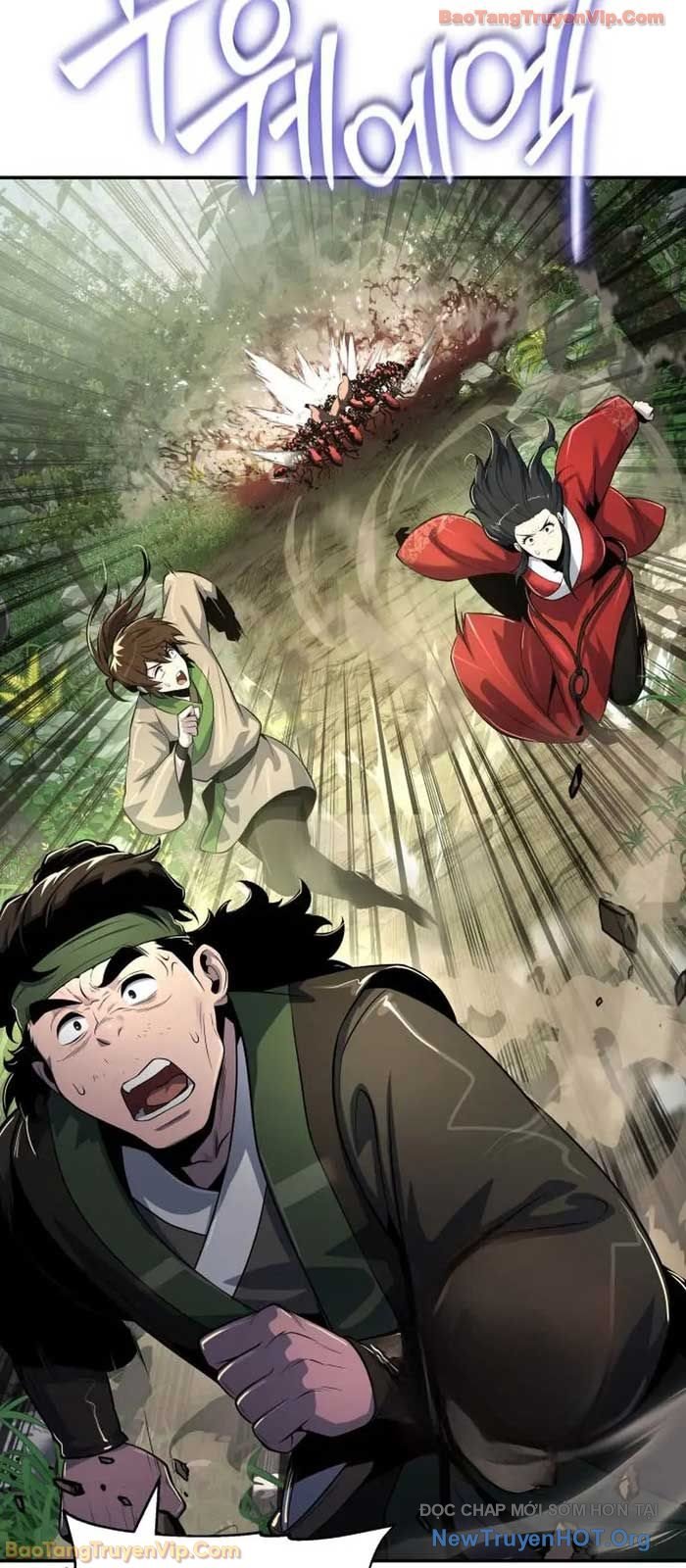 Chuyên Gia Côn Trùng Tại Đường Gia Tứ Xuyên Chap 53 - Next Chap 54