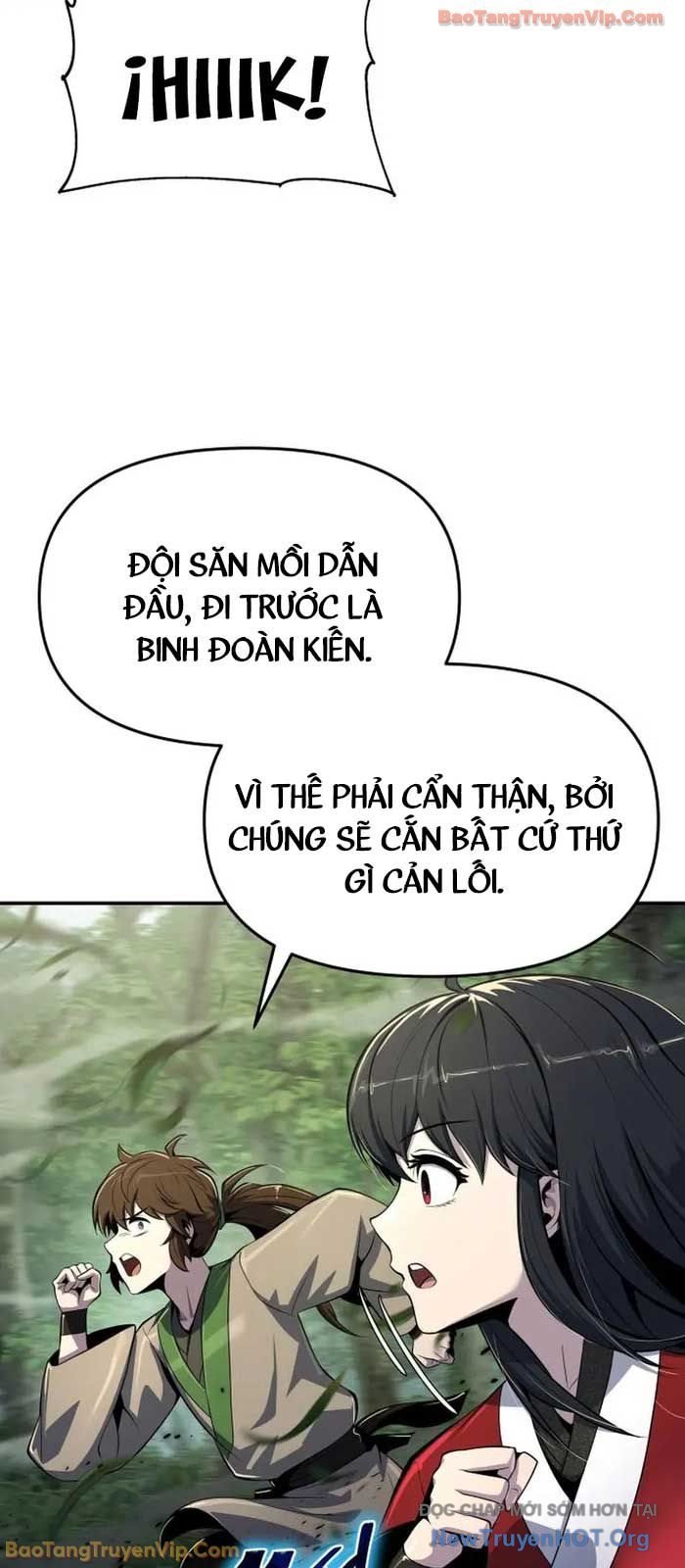 Chuyên Gia Côn Trùng Tại Đường Gia Tứ Xuyên Chap 53 - Next Chap 54