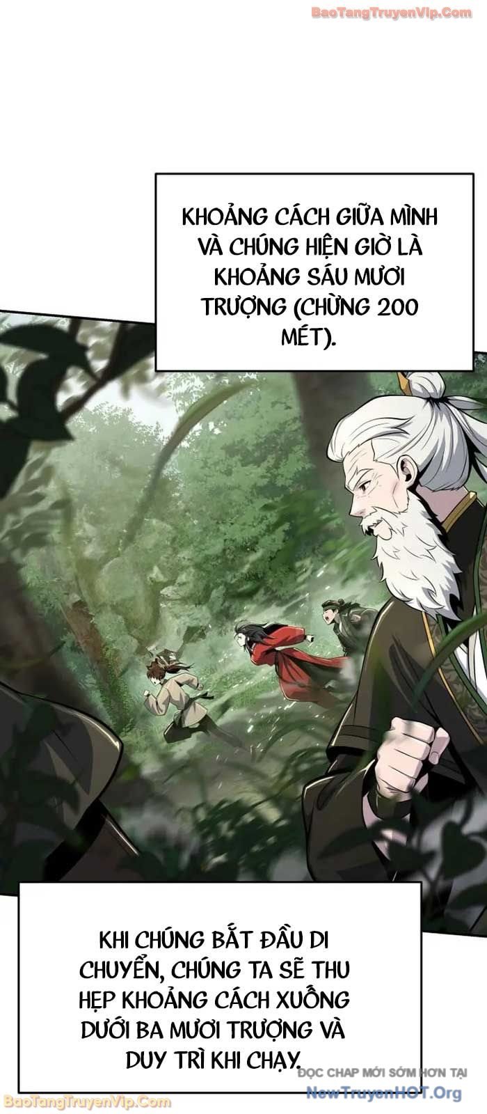 Chuyên Gia Côn Trùng Tại Đường Gia Tứ Xuyên Chap 53 - Next Chap 54