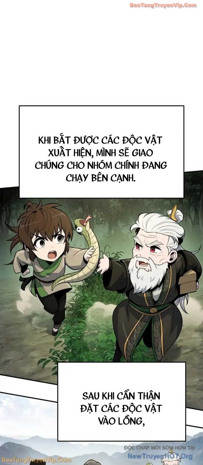 Chuyên Gia Côn Trùng Tại Đường Gia Tứ Xuyên Chap 53 - Next Chap 54