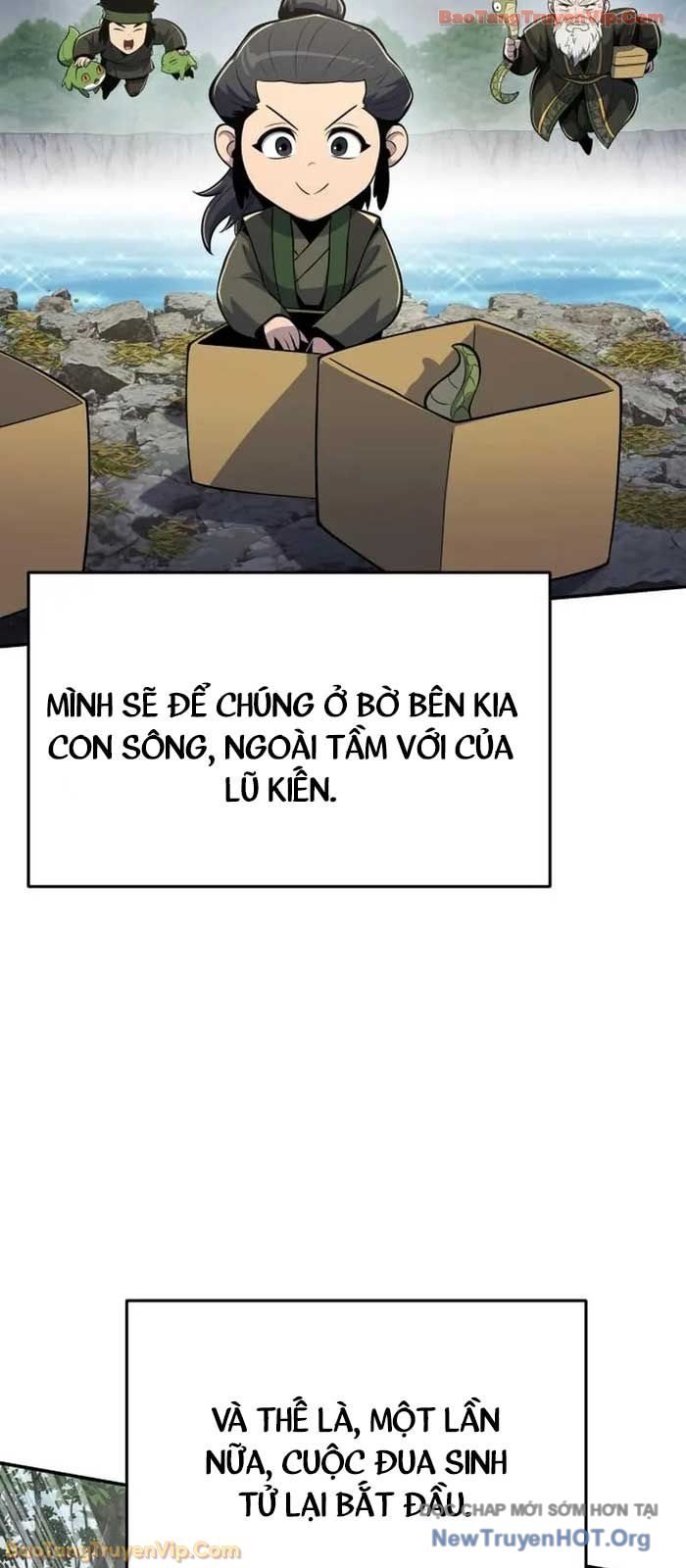 Chuyên Gia Côn Trùng Tại Đường Gia Tứ Xuyên Chap 53 - Next Chap 54