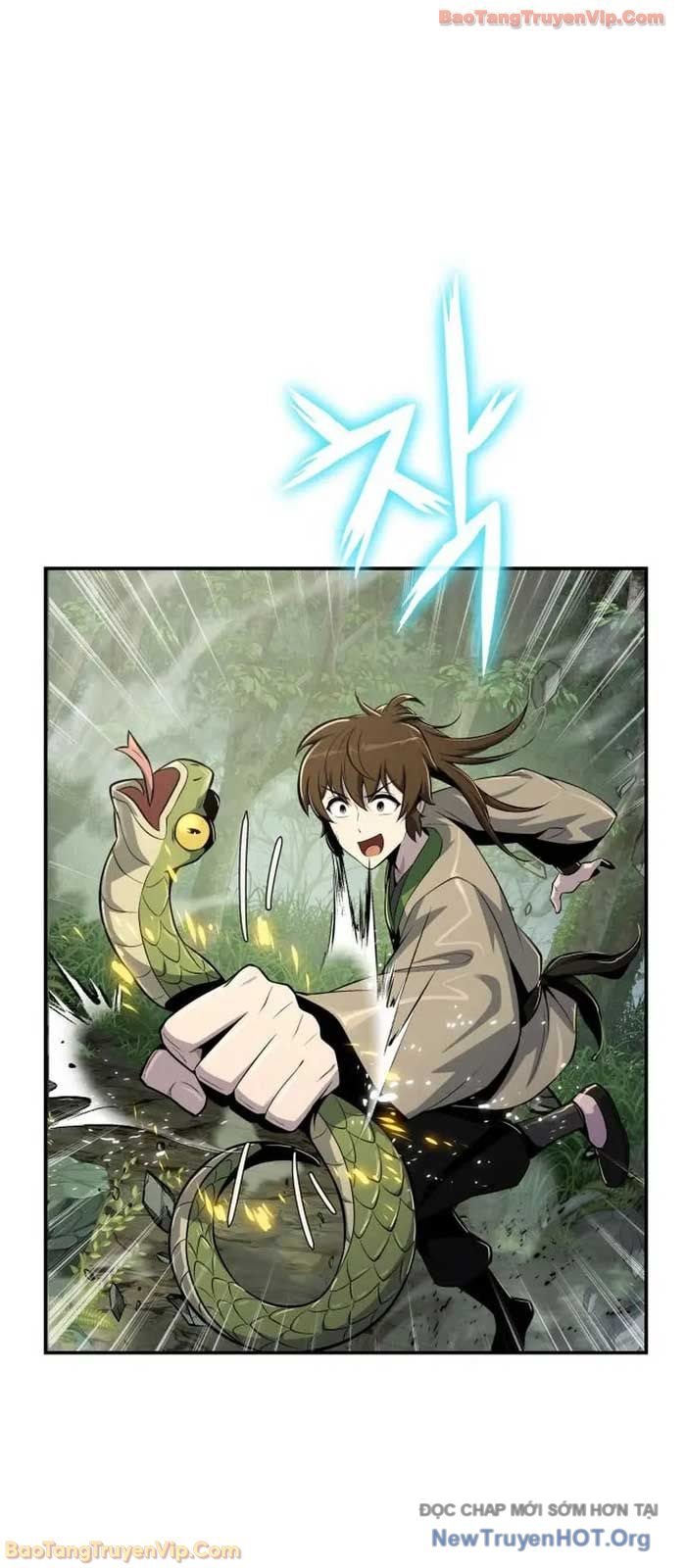 Chuyên Gia Côn Trùng Tại Đường Gia Tứ Xuyên Chap 53 - Next Chap 54