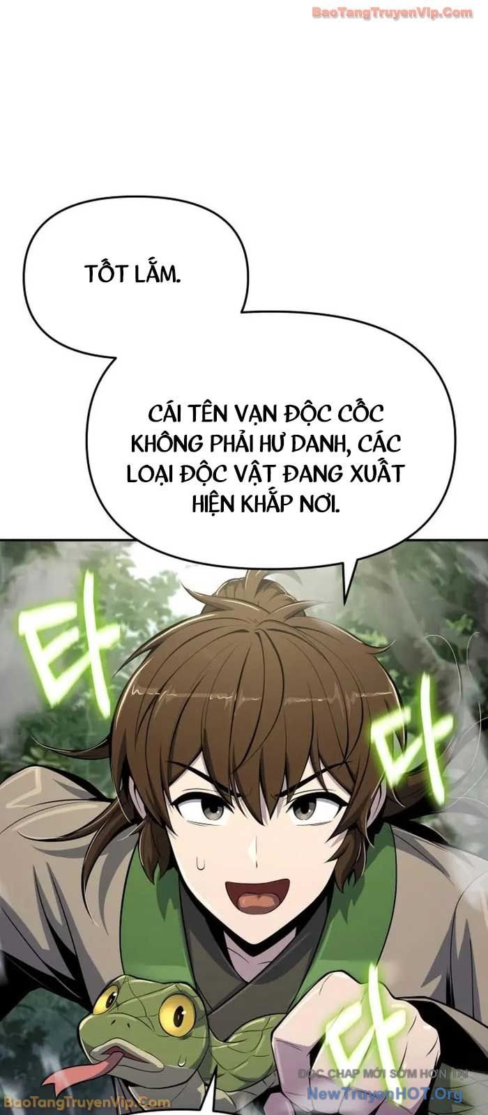 Chuyên Gia Côn Trùng Tại Đường Gia Tứ Xuyên Chap 53 - Next Chap 54
