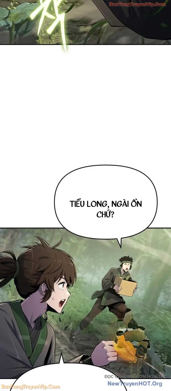 Chuyên Gia Côn Trùng Tại Đường Gia Tứ Xuyên Chap 53 - Next Chap 54
