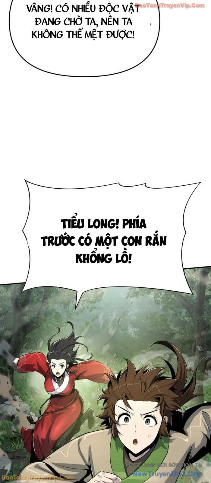 Chuyên Gia Côn Trùng Tại Đường Gia Tứ Xuyên Chap 53 - Next Chap 54