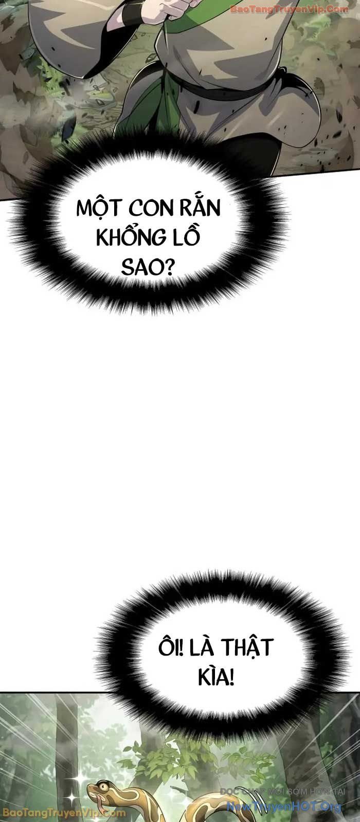 Chuyên Gia Côn Trùng Tại Đường Gia Tứ Xuyên Chap 53 - Next Chap 54