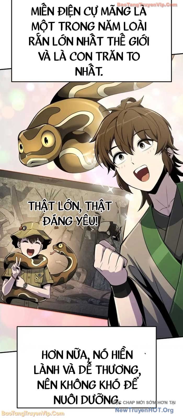 Chuyên Gia Côn Trùng Tại Đường Gia Tứ Xuyên Chap 53 - Next Chap 54