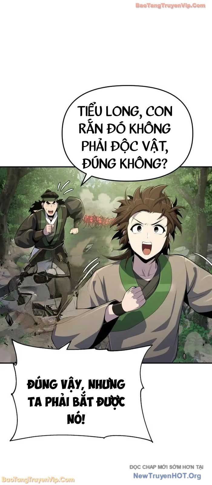 Chuyên Gia Côn Trùng Tại Đường Gia Tứ Xuyên Chap 53 - Next Chap 54