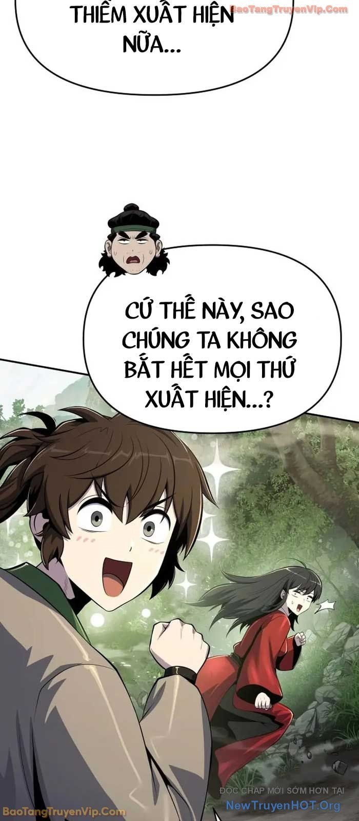 Chuyên Gia Côn Trùng Tại Đường Gia Tứ Xuyên Chap 53 - Next Chap 54