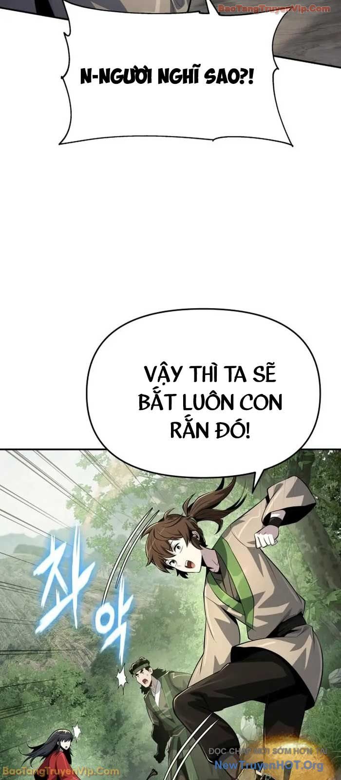 Chuyên Gia Côn Trùng Tại Đường Gia Tứ Xuyên Chap 53 - Next Chap 54