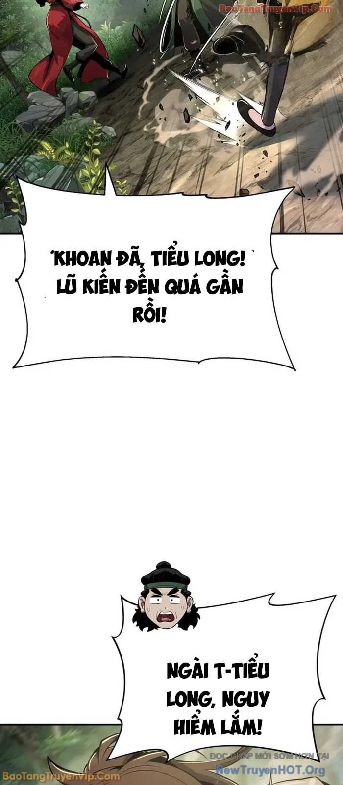 Chuyên Gia Côn Trùng Tại Đường Gia Tứ Xuyên Chap 53 - Next Chap 54