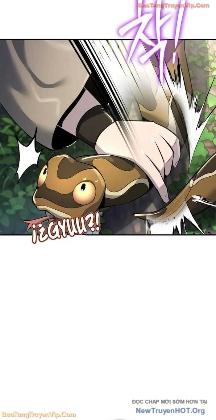 Chuyên Gia Côn Trùng Tại Đường Gia Tứ Xuyên Chap 53 - Next Chap 54