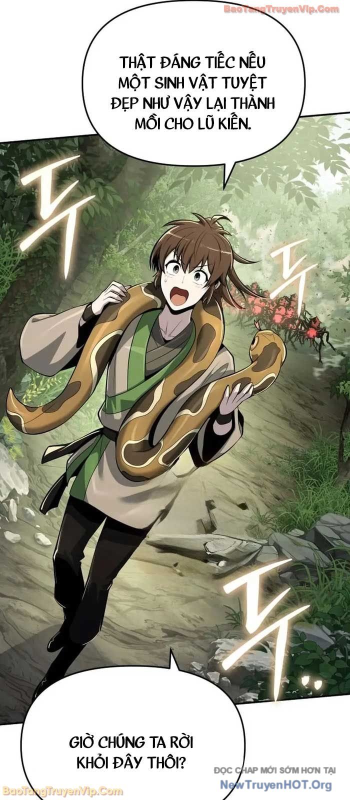 Chuyên Gia Côn Trùng Tại Đường Gia Tứ Xuyên Chap 53 - Next Chap 54