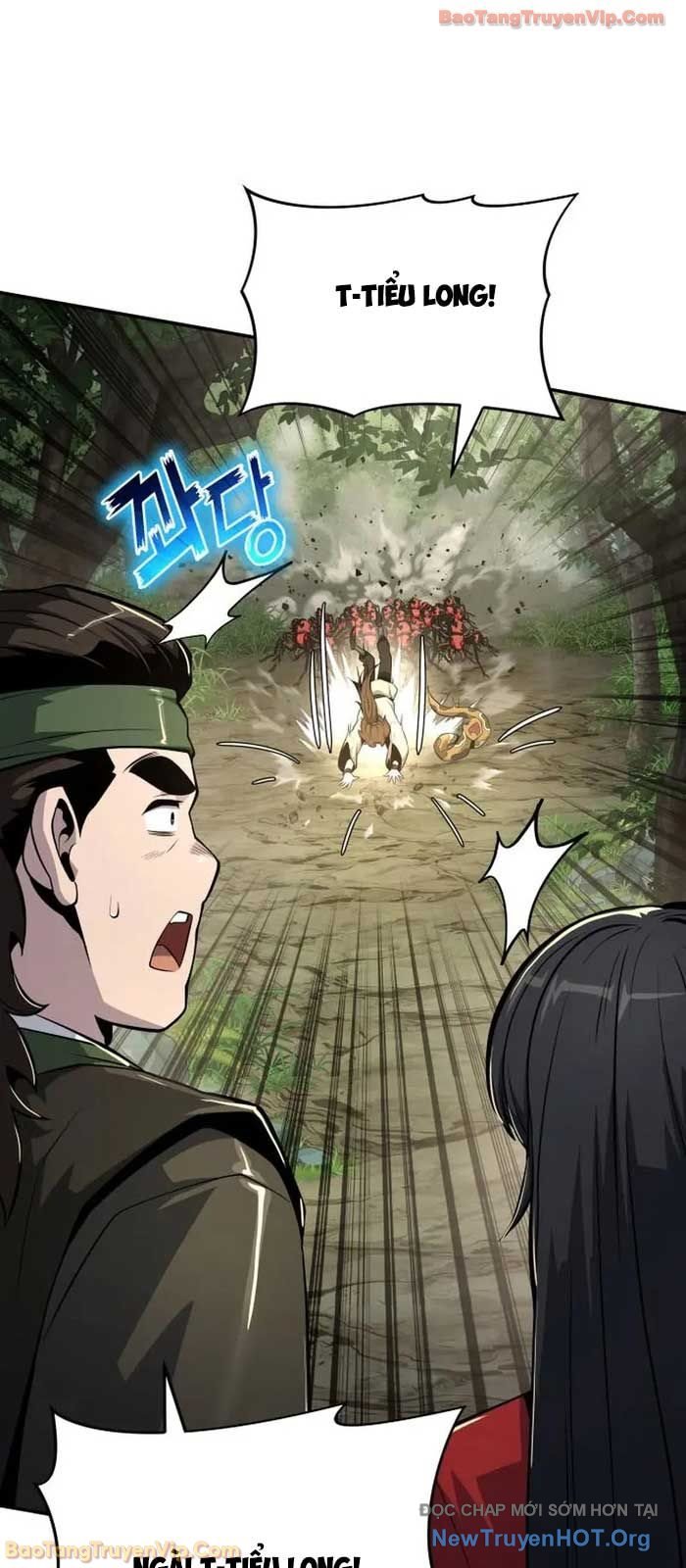 Chuyên Gia Côn Trùng Tại Đường Gia Tứ Xuyên Chap 53 - Next Chap 54