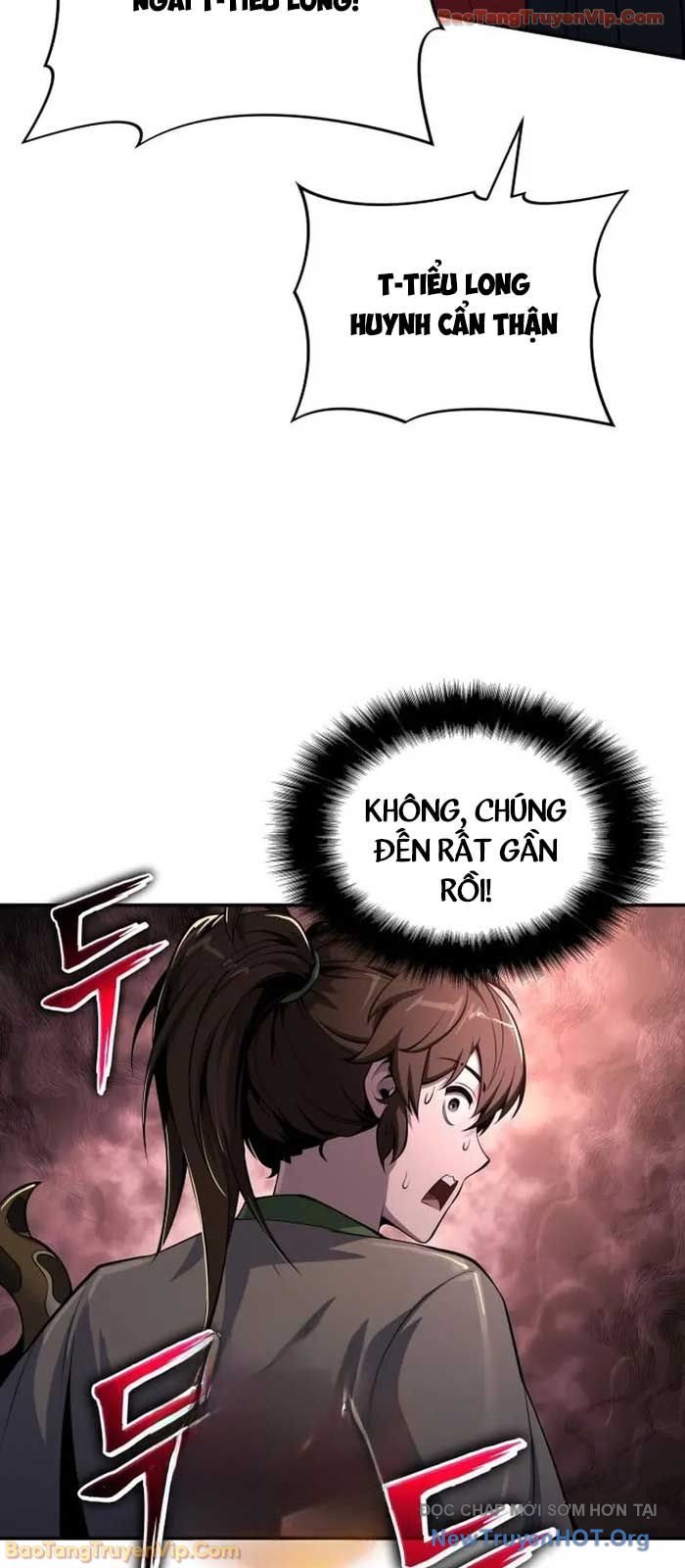 Chuyên Gia Côn Trùng Tại Đường Gia Tứ Xuyên Chap 53 - Next Chap 54