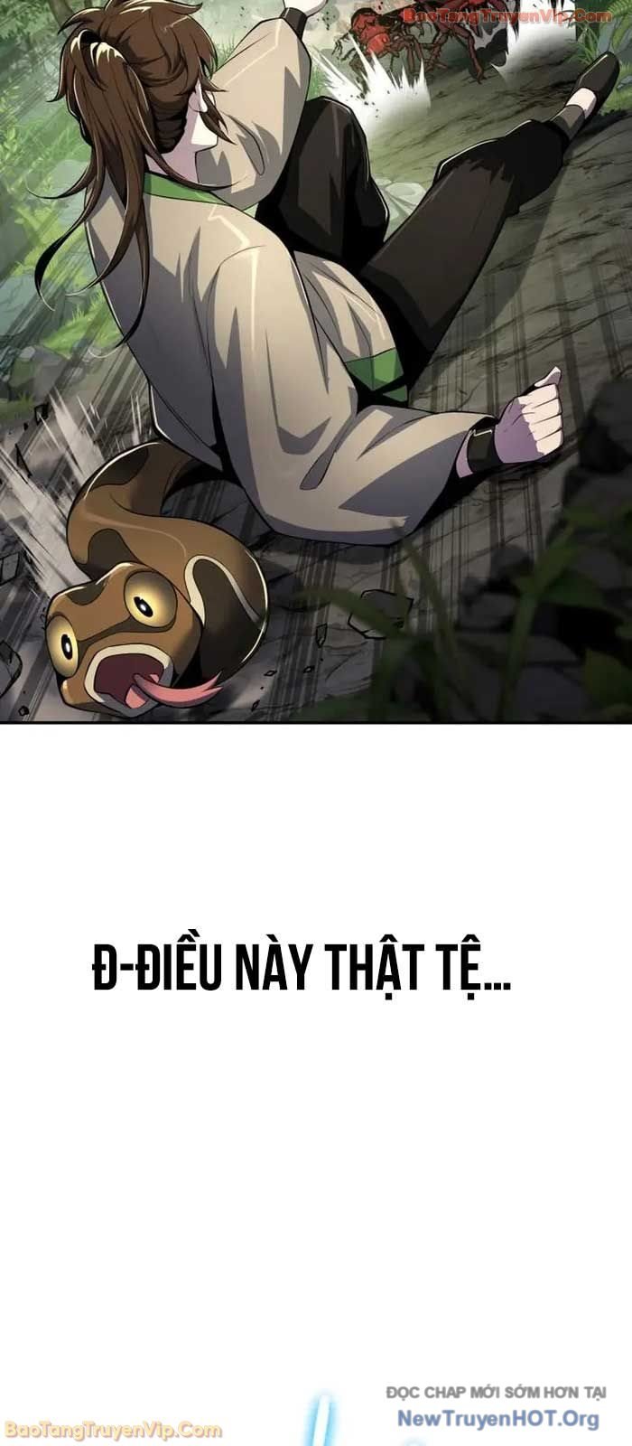 Chuyên Gia Côn Trùng Tại Đường Gia Tứ Xuyên Chap 53 - Next Chap 54