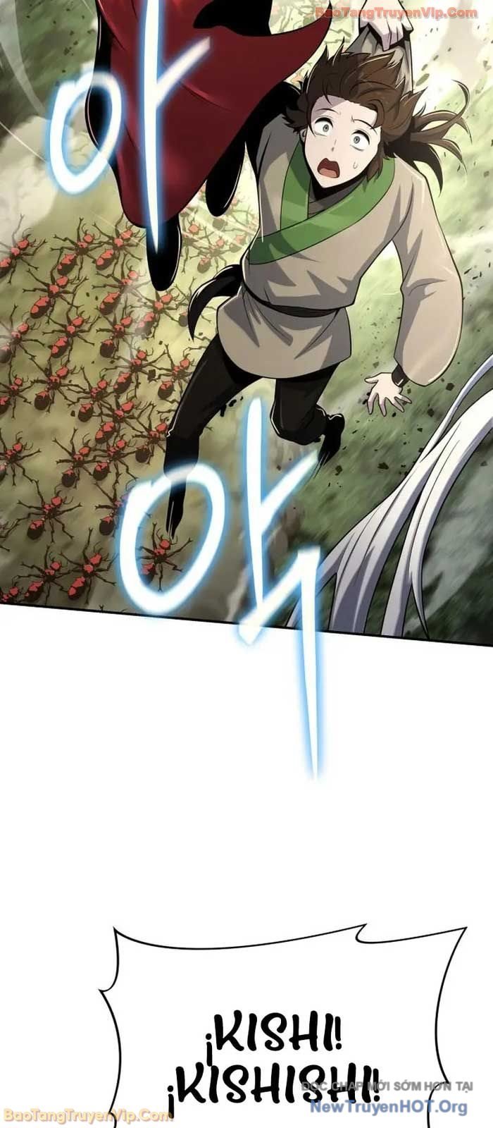 Chuyên Gia Côn Trùng Tại Đường Gia Tứ Xuyên Chap 53 - Next Chap 54