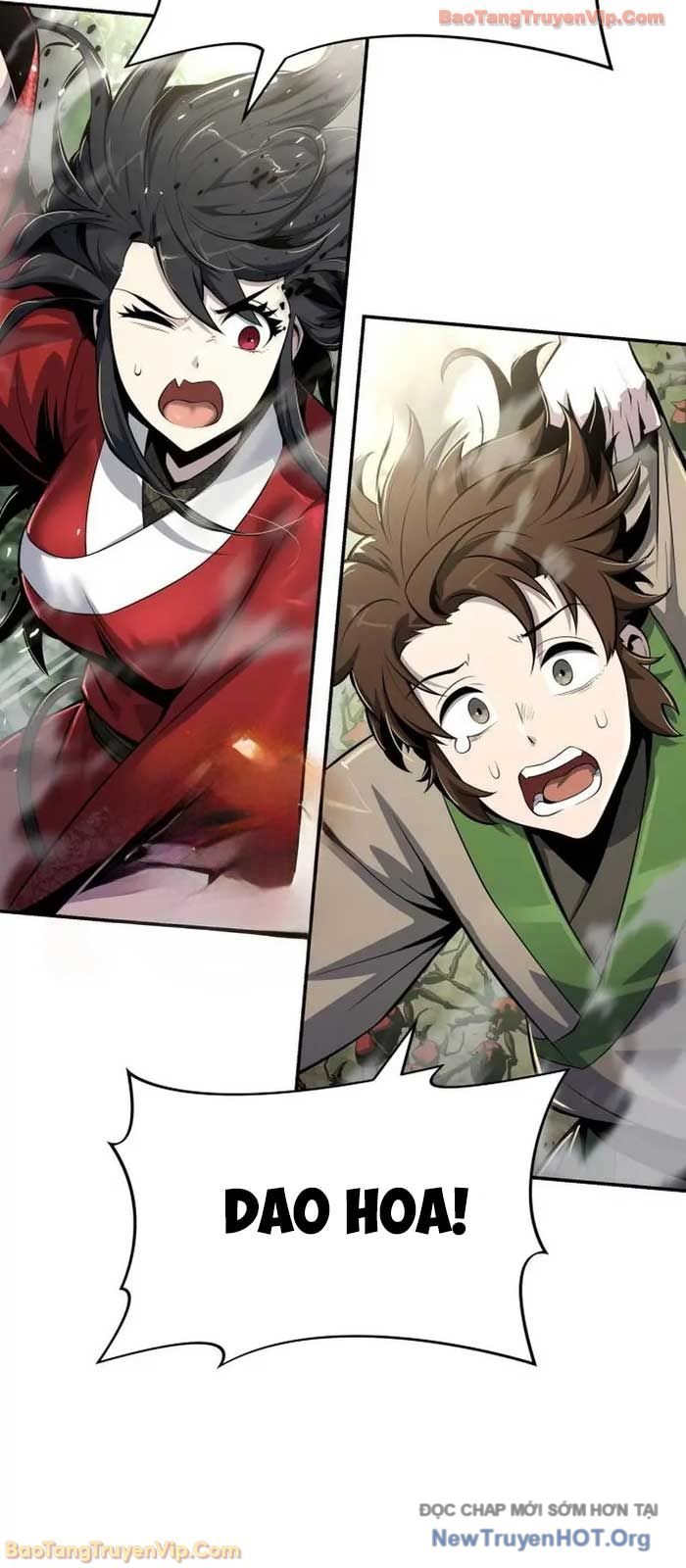 Chuyên Gia Côn Trùng Tại Đường Gia Tứ Xuyên Chap 53 - Next Chap 54