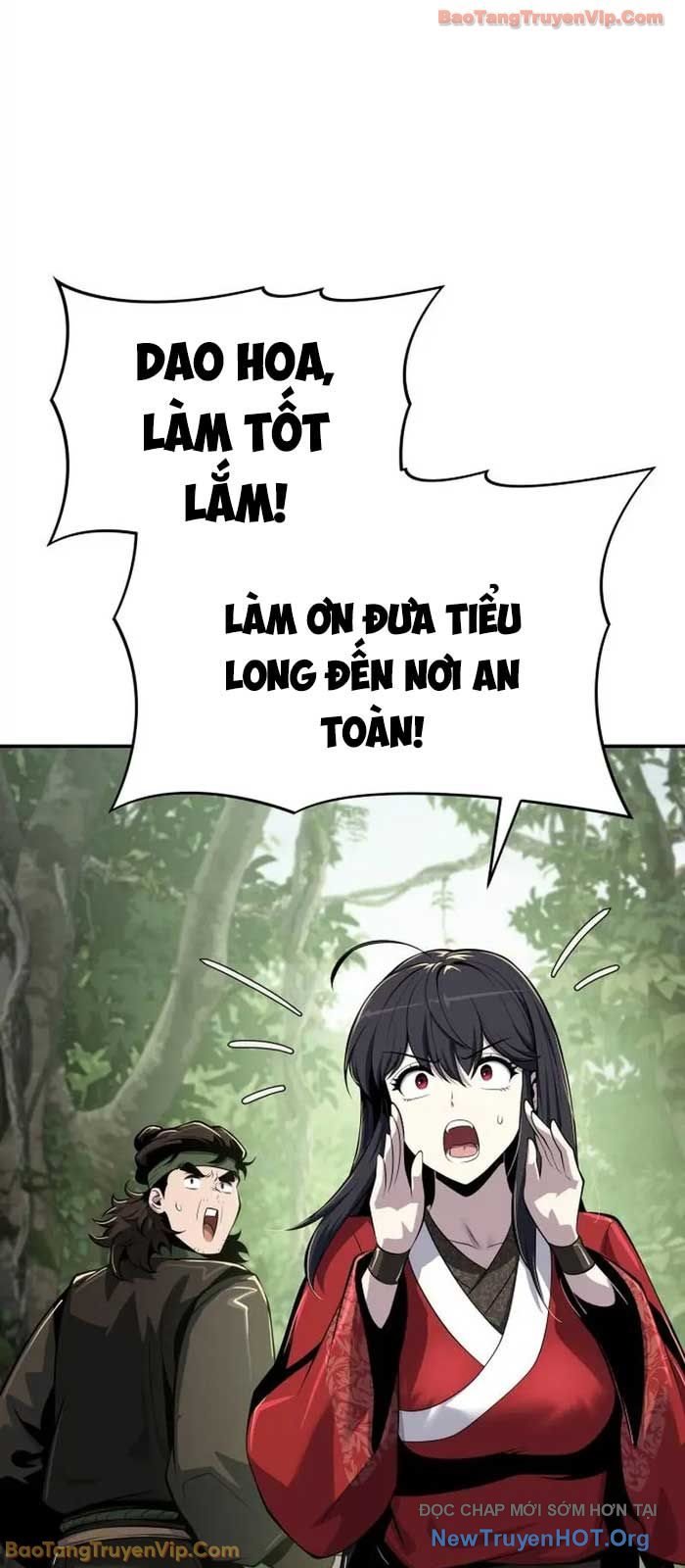 Chuyên Gia Côn Trùng Tại Đường Gia Tứ Xuyên Chap 53 - Next Chap 54