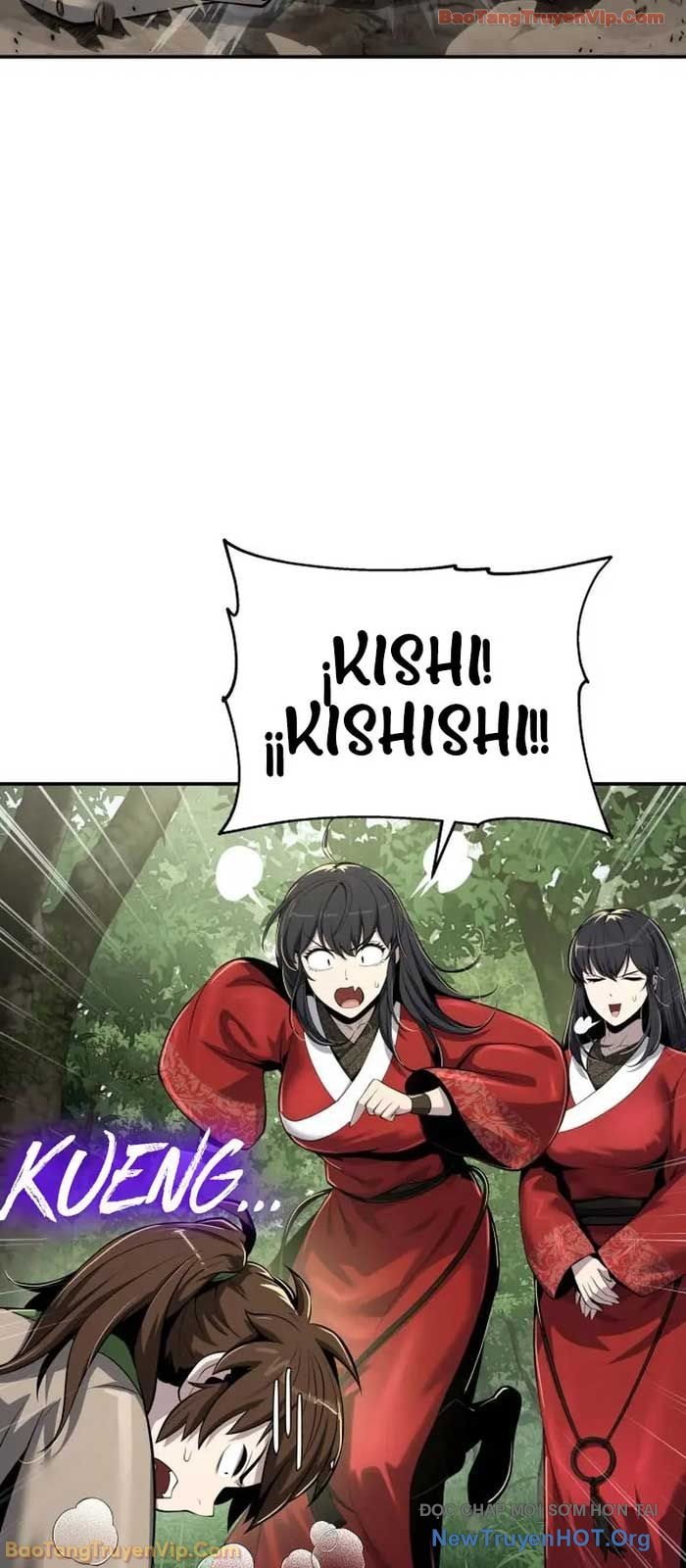 Chuyên Gia Côn Trùng Tại Đường Gia Tứ Xuyên Chap 53 - Next Chap 54