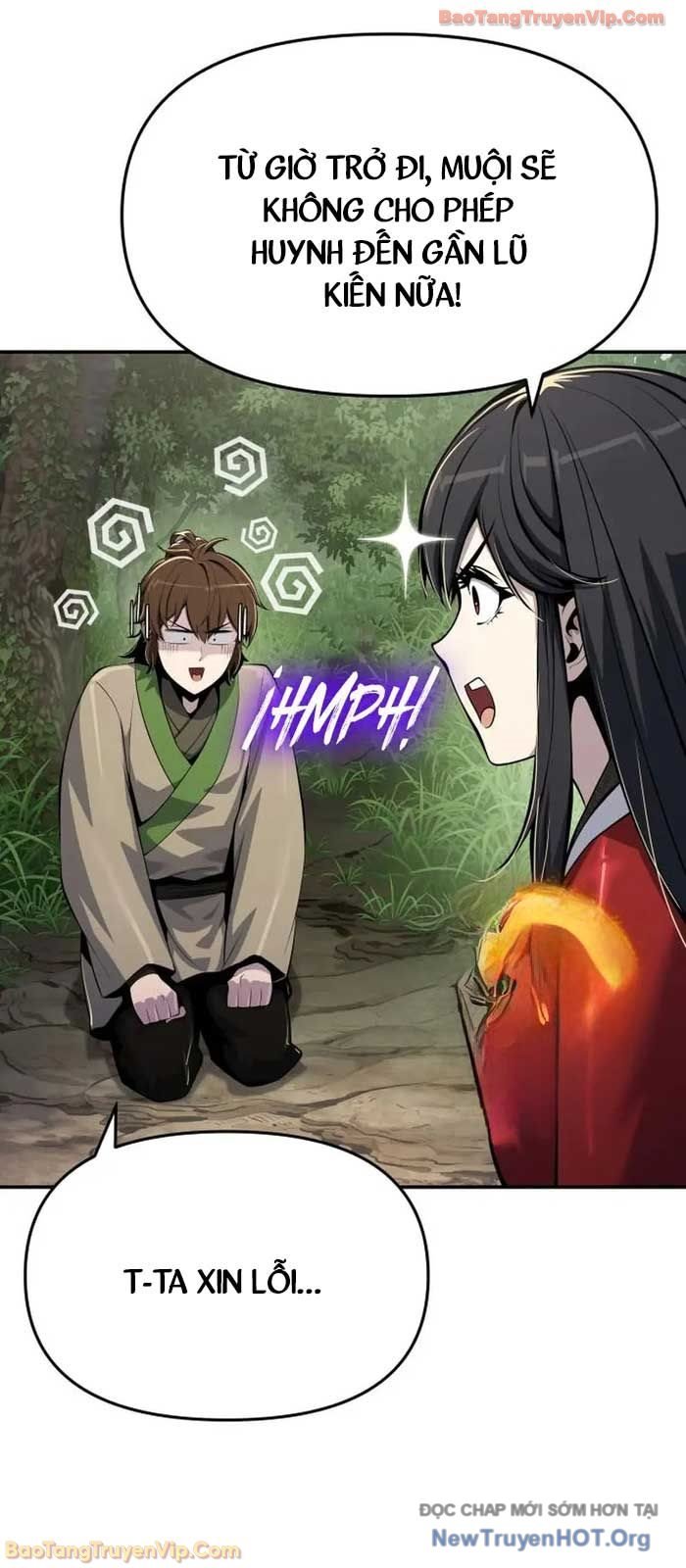 Chuyên Gia Côn Trùng Tại Đường Gia Tứ Xuyên Chap 53 - Next Chap 54