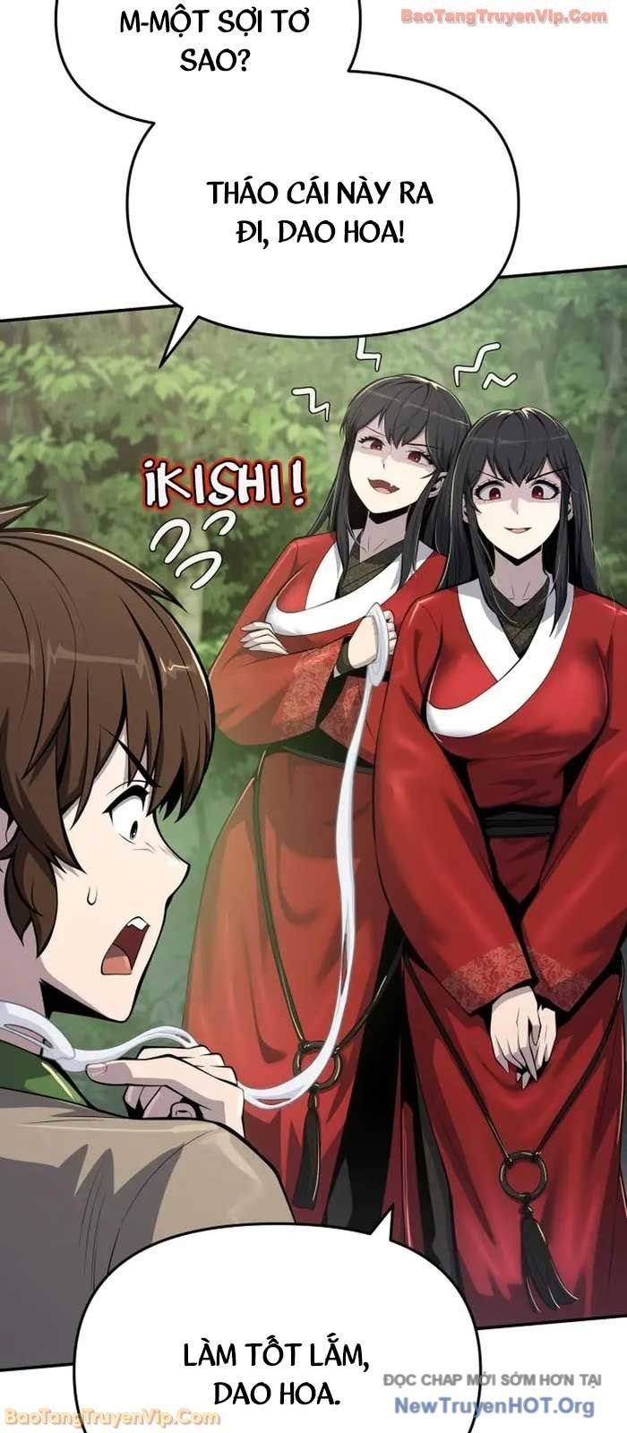 Chuyên Gia Côn Trùng Tại Đường Gia Tứ Xuyên Chap 53 - Next Chap 54