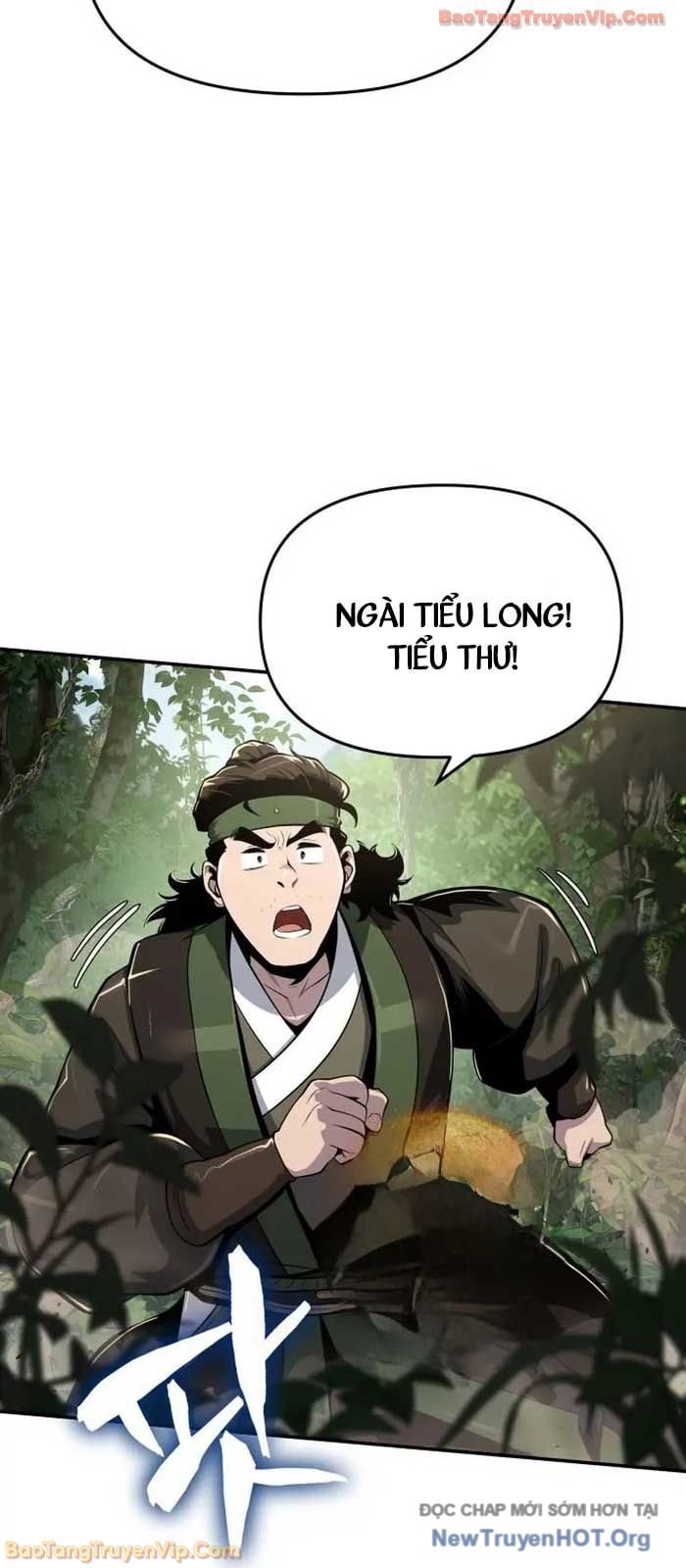 Chuyên Gia Côn Trùng Tại Đường Gia Tứ Xuyên Chap 53 - Next Chap 54