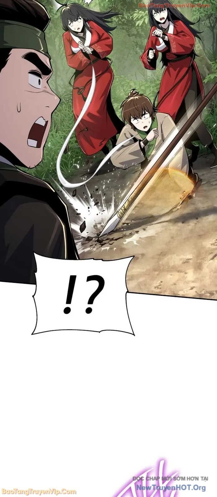 Chuyên Gia Côn Trùng Tại Đường Gia Tứ Xuyên Chap 53 - Next Chap 54