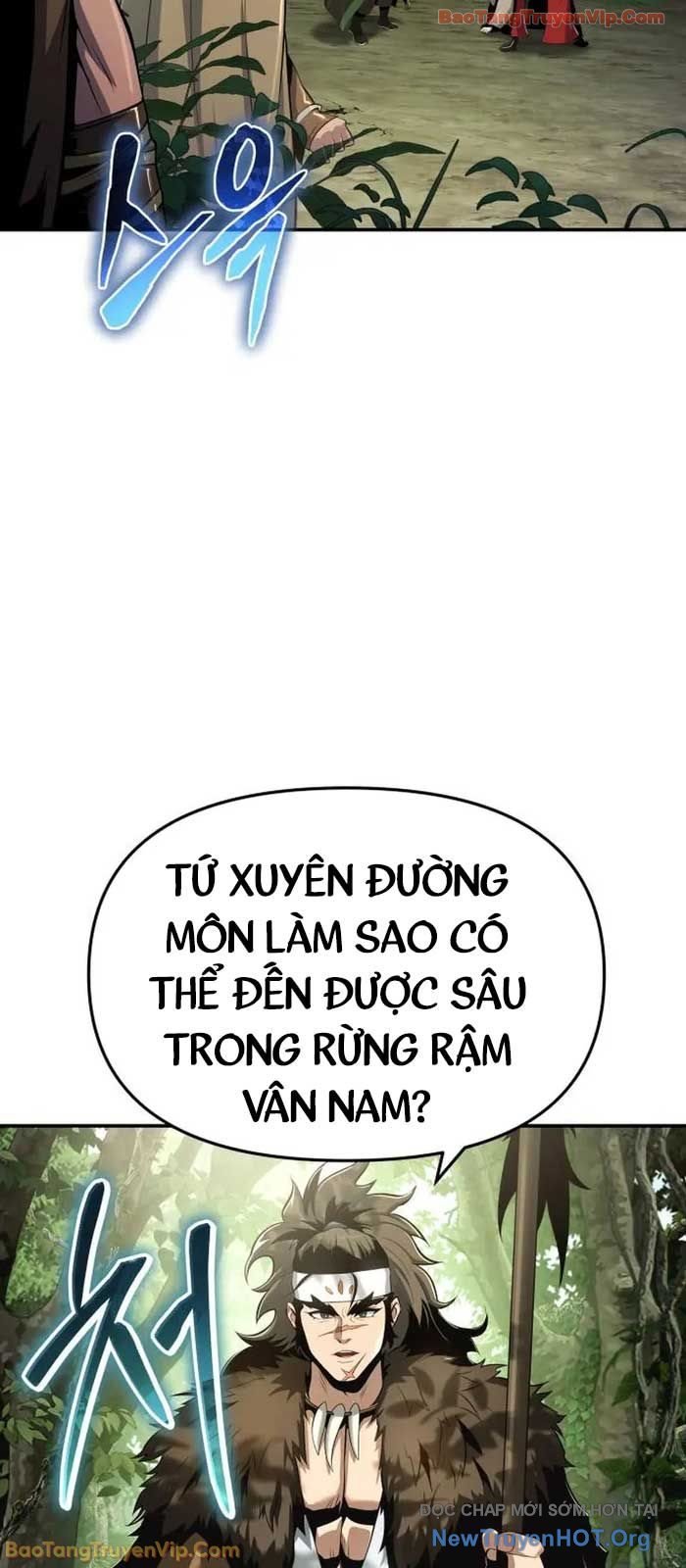Chuyên Gia Côn Trùng Tại Đường Gia Tứ Xuyên Chap 53 - Next Chap 54